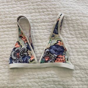 Maaji bathing suit top!
